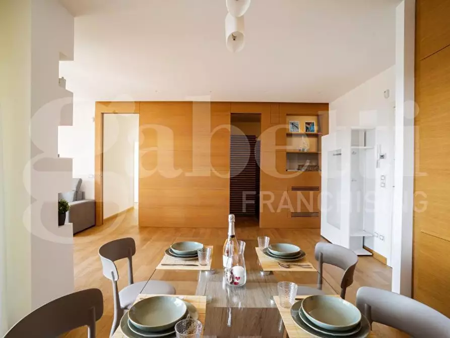 Immagine 6 di Appartamento in affitto  in Via Zara a Trani