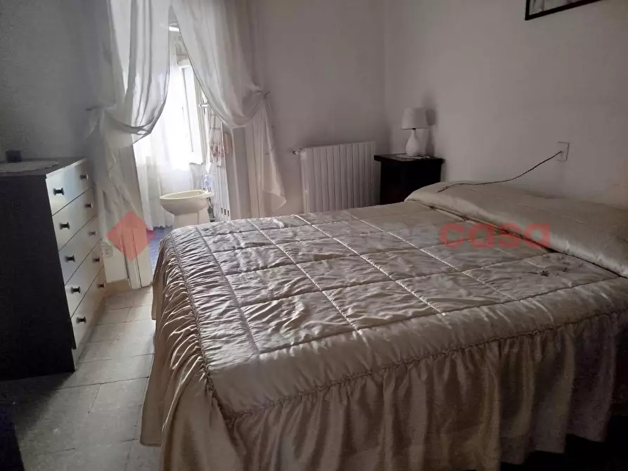 Immagine 11 di Appartamento in vendita  in Via santa maria della quercia, 16 a Guarcino