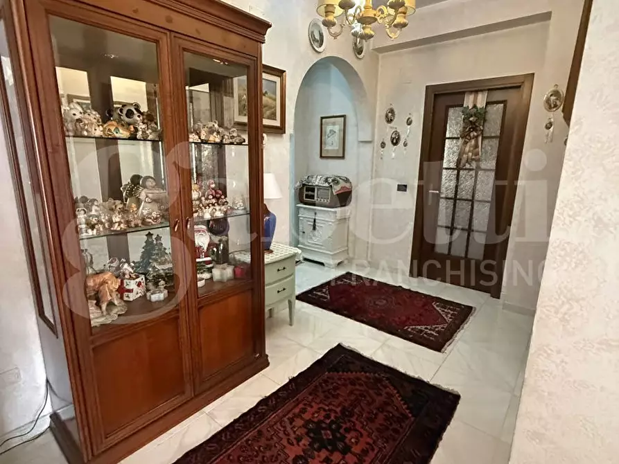 Immagine 16 di Villa in vendita  in Via G. Marconi II traversa, 59/E a Lamezia Terme