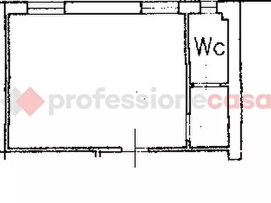 Immagine 10 di Appartamento in vendita  in Via sarzanese, 2649 a Lucca