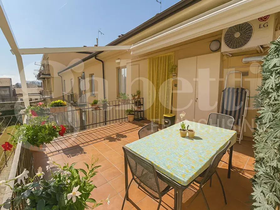 Immagine 14 di Attico in vendita  in Vicolo Denina, 1 a Moncalieri