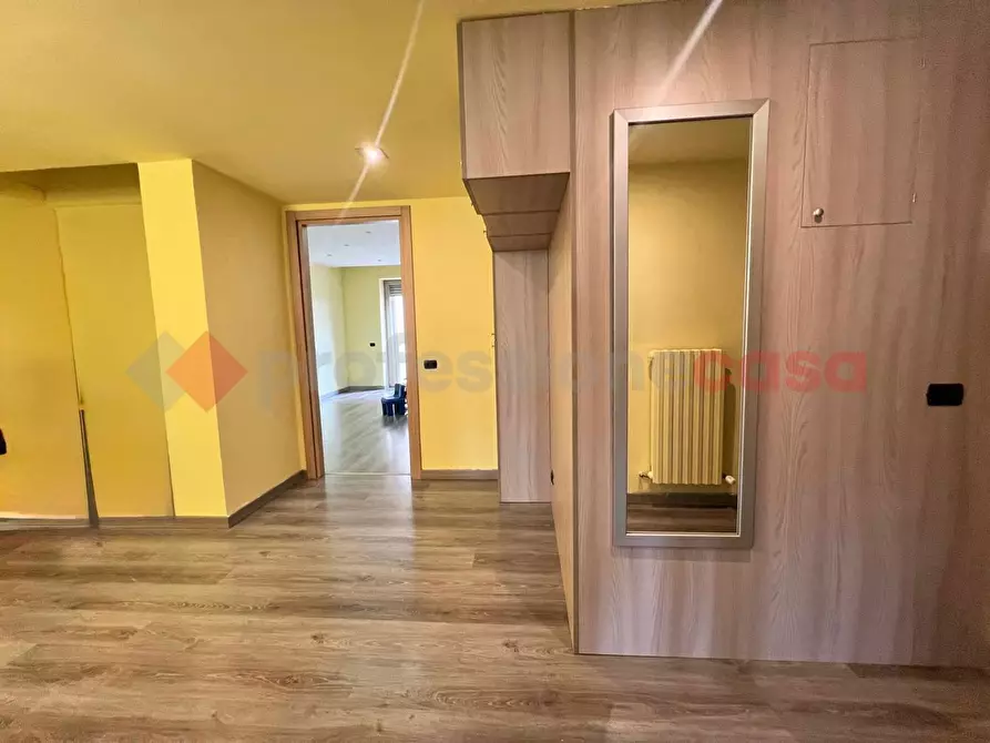 Immagine 10 di Appartamento in affitto  in Via VINCENZO SCAFARELLI, 22 a Potenza