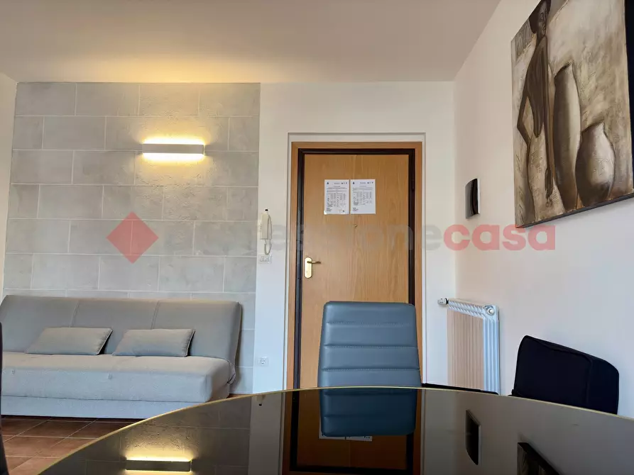 Immagine 7 di Appartamento in vendita  in Via della Dogana, 8 a Scarlino