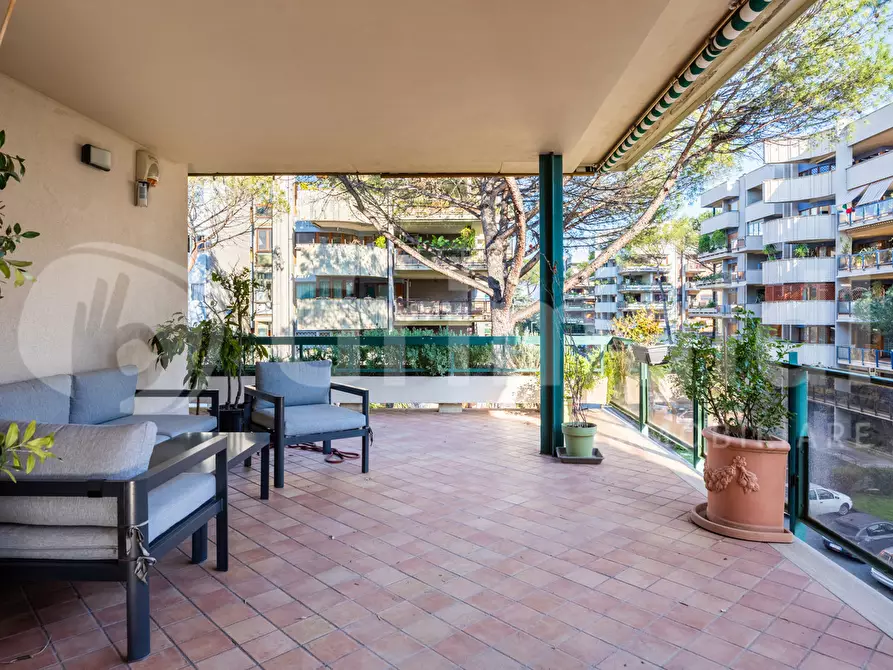 Immagine 28 di Appartamento in vendita  in Via Riccardo Forster a Roma