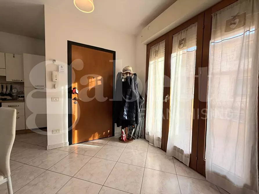 Immagine 9 di Appartamento in vendita  in Via newton, 25 a Sestu