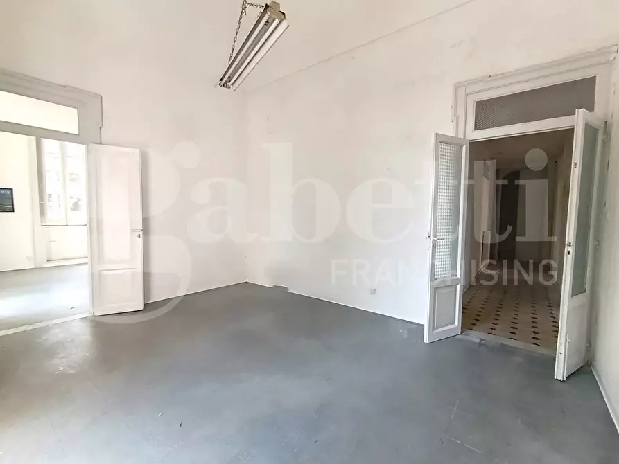 Immagine 30 di Appartamento in vendita  in Via DANTE ALIGHIERI, 97 a Ragusa