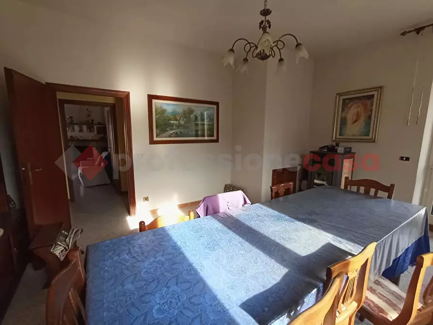 Immagine 10 di Casa bifamiliare in vendita  in Via crocemarroggia a Spoleto
