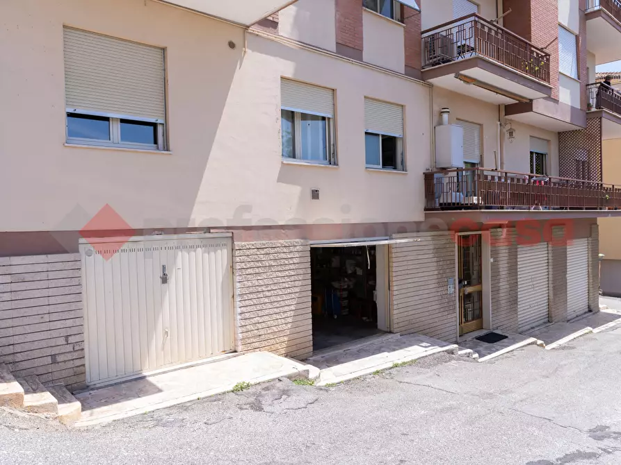 Immagine 44 di Appartamento in vendita  in Via Prignano di Sopra, 3 a Anagni