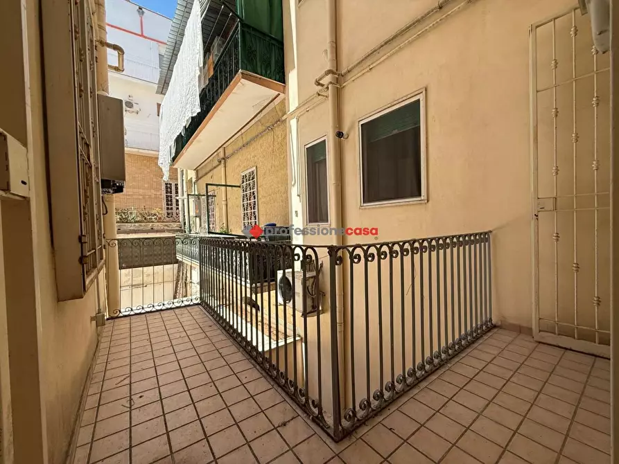 Immagine 18 di Appartamento in vendita  in Via Montegrappa, 51 a Foggia