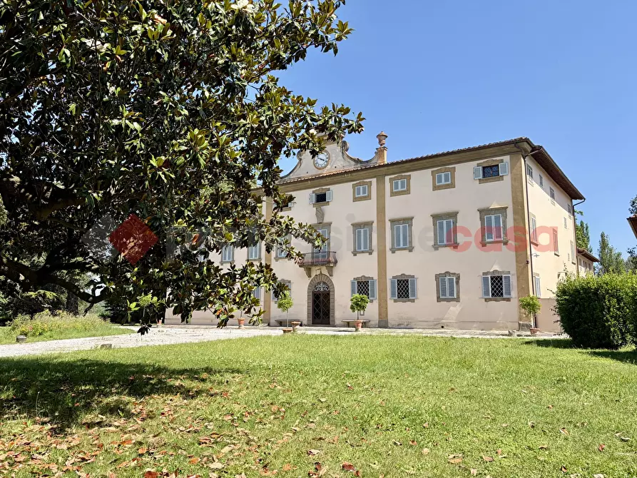 Immagine 41 di Appartamento in vendita  in Via della Villa Mannelli, 3 a Montelupo Fiorentino
