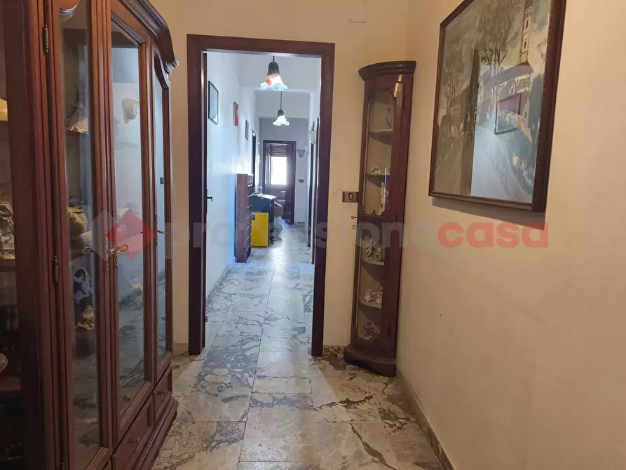 Immagine 2 di Appartamento in vendita  in Via Nazionale, 353 a Reggio Di Calabria