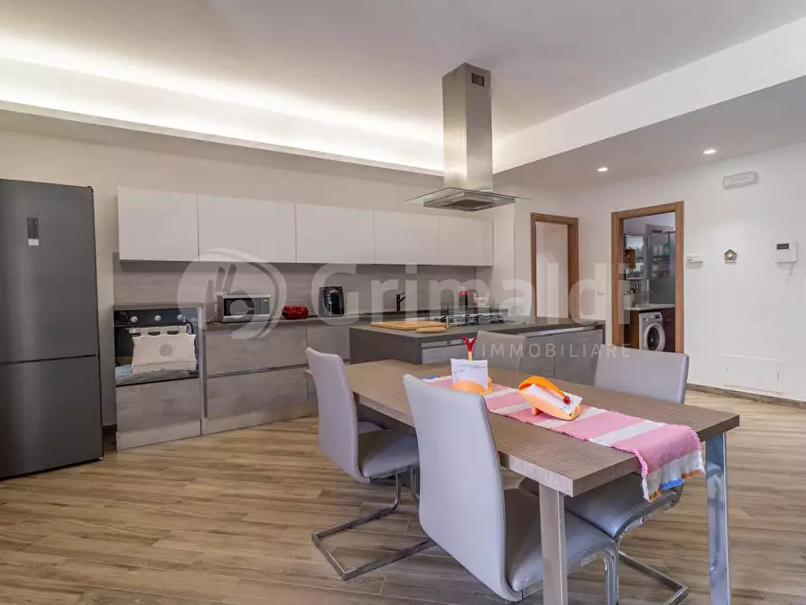 Immagine 3 di Appartamento in vendita  in Viale Scala Greca, 181 a Siracusa