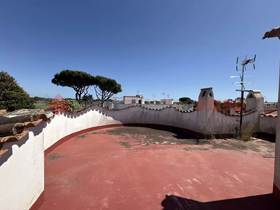 Immagine 42 di Casa bifamiliare in vendita  in Via VILLAGGIO DEL SISTO, 45 a Terracina