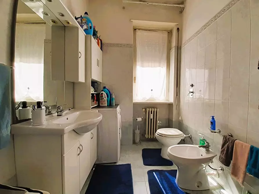 Immagine 13 di Appartamento in vendita  in Via xxix maggio, 141 a Legnano