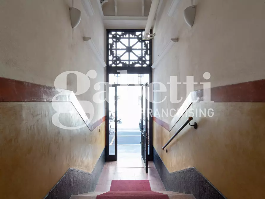 Immagine 7 di Appartamento in vendita  in Via Mantova, 17 a Milano