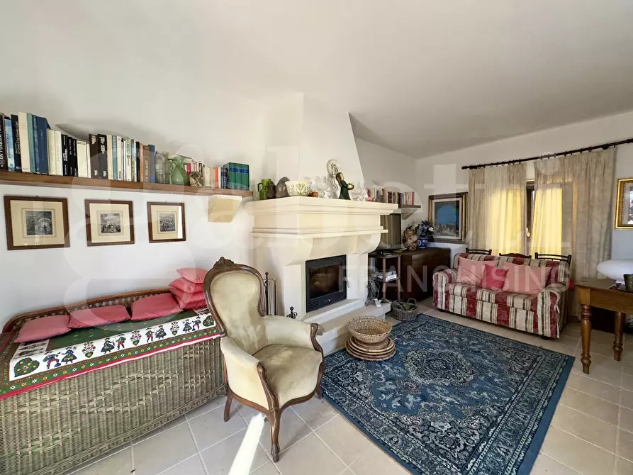 Immagine 43 di Casa indipendente in vendita  in Via Morelli, 3 a Lecce