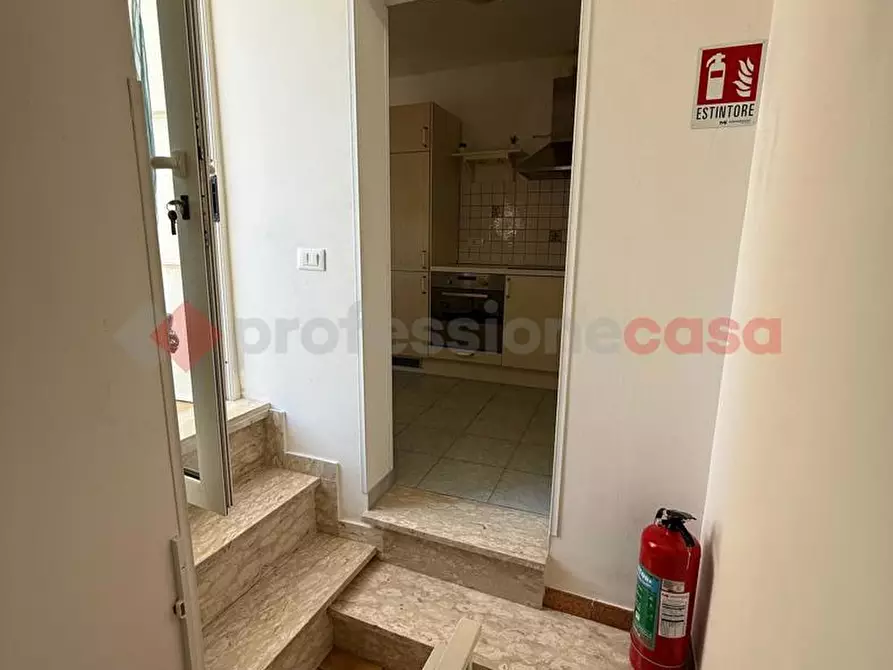 Immagine 25 di Terratetto in vendita  in Via Bonasforza, 56 a Ostuni