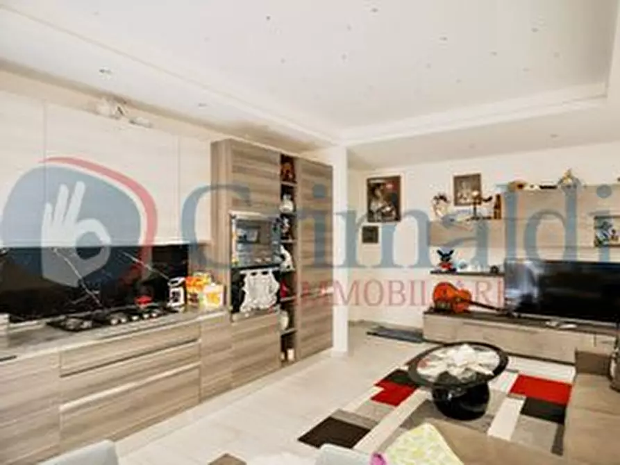 Immagine 12 di Appartamento in vendita  in Vicolo del Monte delle Capre, Trullo, Portuense, SNC a Roma