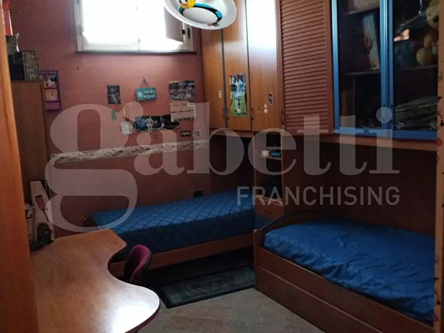 Immagine 7 di Appartamento in vendita  in Via Cesare Augusto, 32 a Sant'arpino