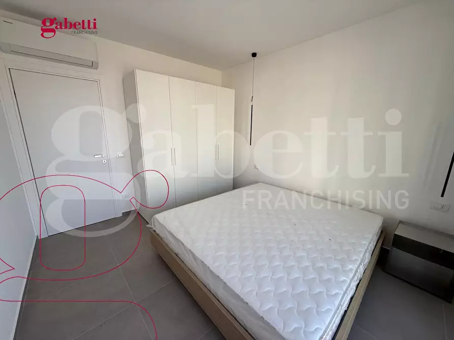 Immagine 14 di Appartamento in affitto  in Via Adolfo Bartoli, 5 a Catania