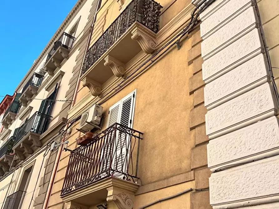 Immagine 1 di Appartamento in vendita  in Via CAVOUR, 47 a Taranto