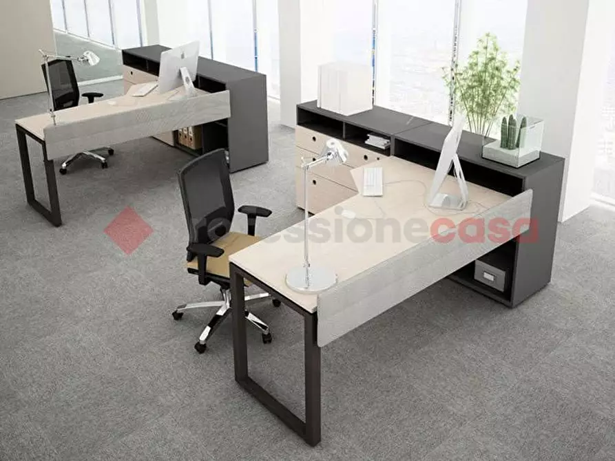 Immagine 7 di Ufficio in affitto  in Via San Francesco, snc a Anagni