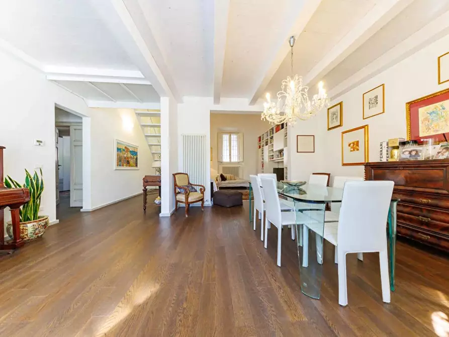 Immagine 4 di Casa indipendente in vendita  in Via Pastrengo a Livorno