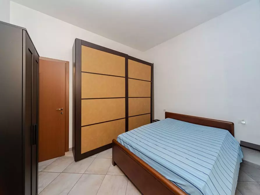 Immagine 5 di Appartamento in vendita  in Via Francesco Guerrazzi, 39 a Monza