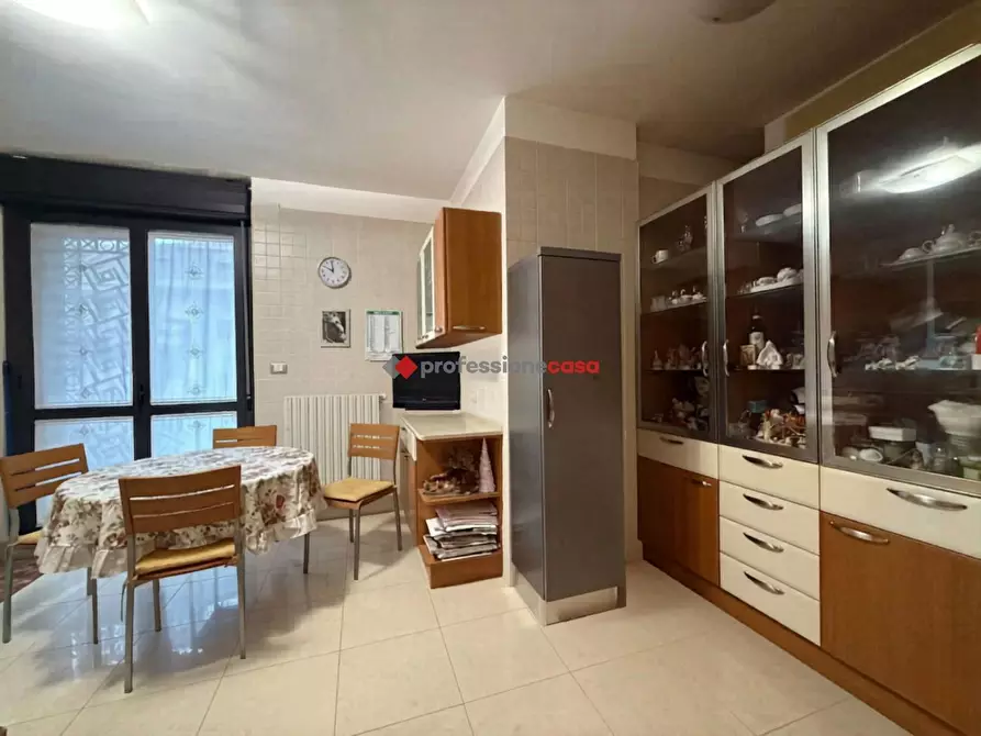 Immagine 9 di Appartamento in vendita  in Via Pasquale Fuiani, 17 a Foggia