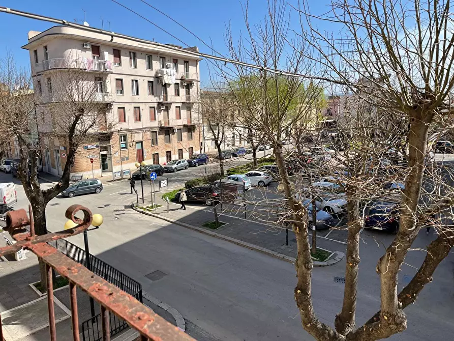 Immagine 18 di Appartamento in vendita  in Via DON FELICE CANELLI a San Severo