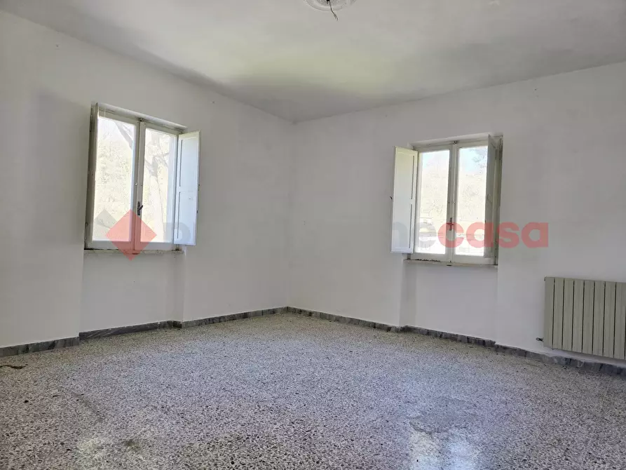 Immagine 23 di Appartamento in vendita  in Via degli Appennini, 11 a Rieti