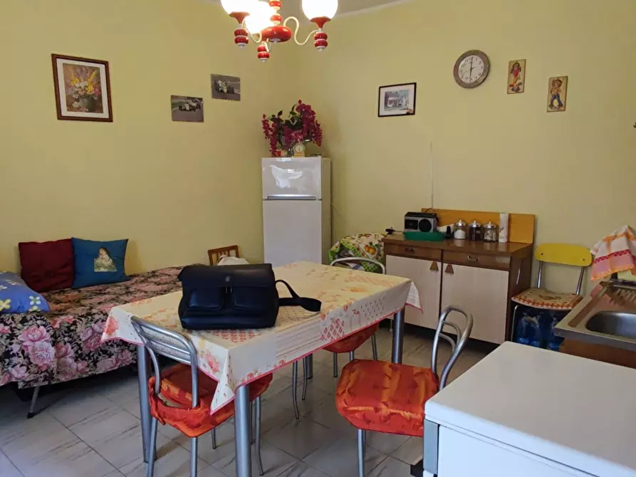 Immagine 3 di Appartamento in vendita  in Via DONATELLO, 22 a Borgia