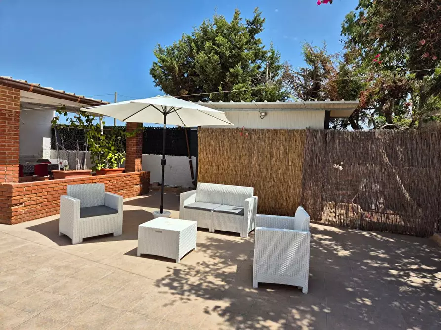Immagine 18 di Villa in vendita  in Via Maucini, . a Portopalo Di Capo Passero