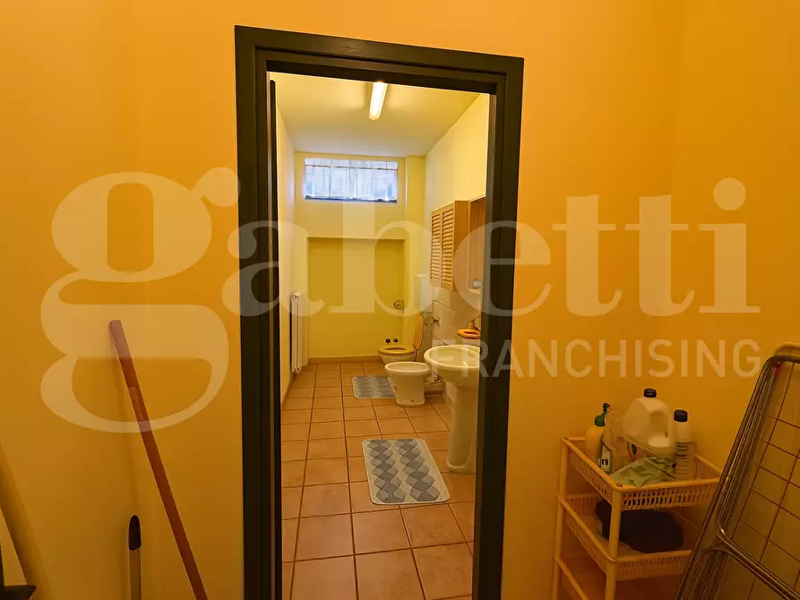 Immagine 44 di Casa bifamiliare in vendita  in Via Umberto I, 142 a Trofarello