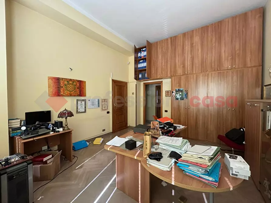 Immagine 7 di Ufficio in affitto  in Via Calzatora, n.92 a Anagni