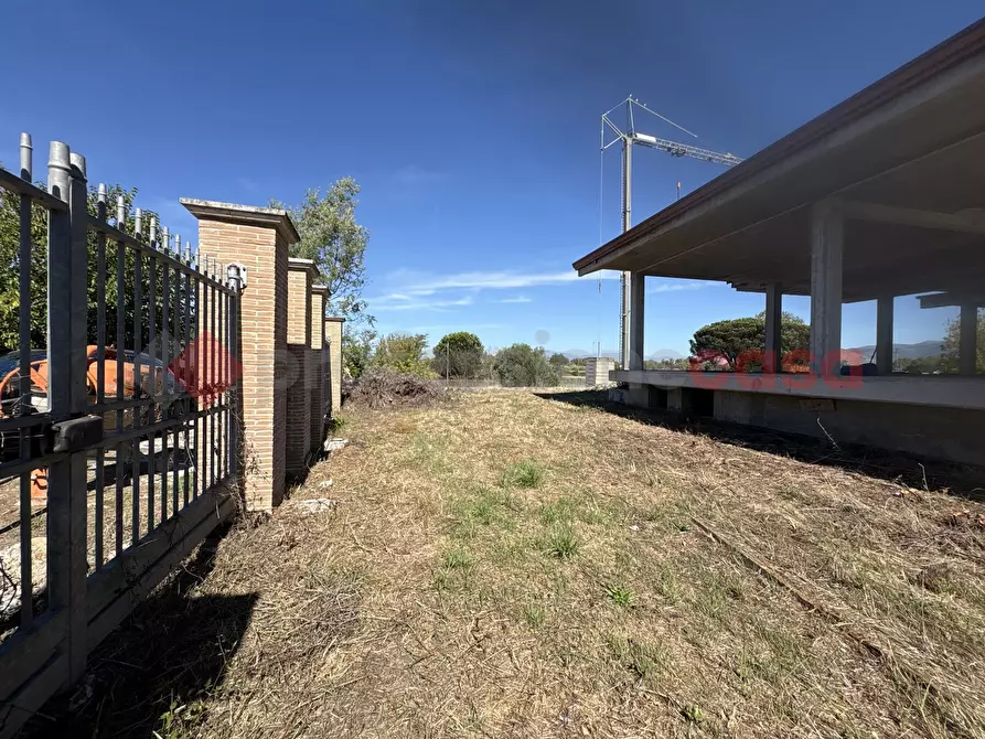 Immagine 35 di Casa bifamiliare in vendita  in Via SOAVE INCANTO DEL CIRCEO, 3 a Terracina