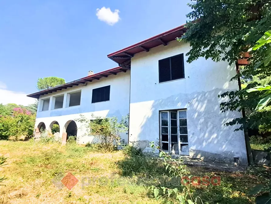 Immagine 25 di Villa in vendita  in Strada di Canneto a Perugia