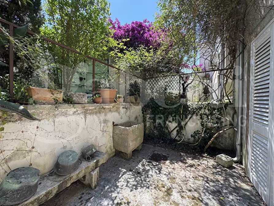 Immagine 36 di Terratetto in vendita  in Via San Vincenzo, 55-57-59 a Giurdignano