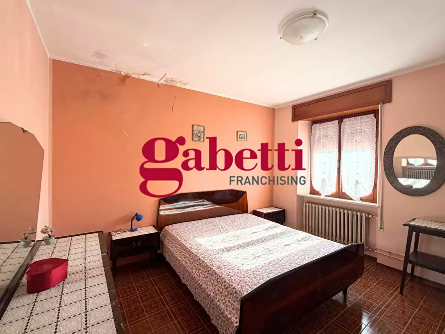 Immagine 3 di Appartamento in vendita  in Via Serra di Sotto a Pennabilli