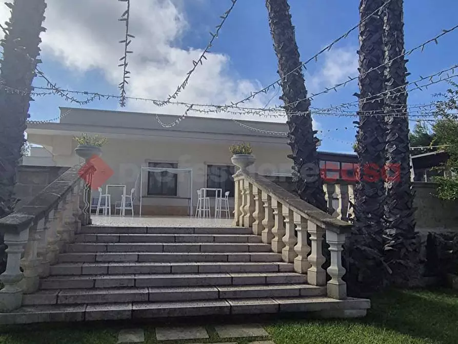 Immagine 24 di Bar / Ristorante in vendita  in Contrada MARTINA, SNC a Latiano