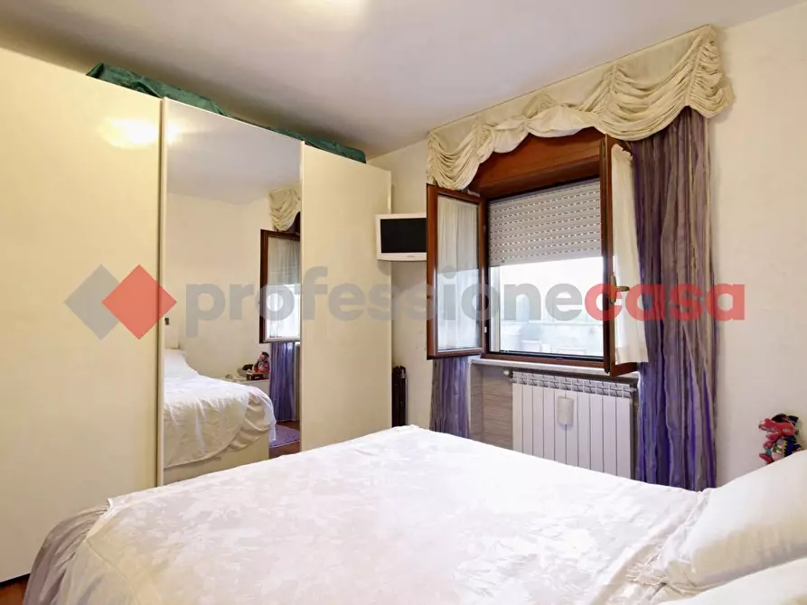 Immagine 9 di Appartamento in affitto  in Traversa Privata Prima di Via Cangiano, 7 a Anagni