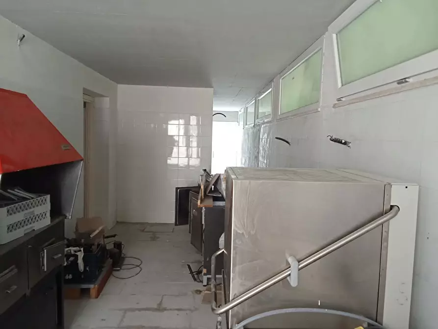 Immagine 8 di Residence in vendita  in Via D'Annunzio, snc a Giulianova