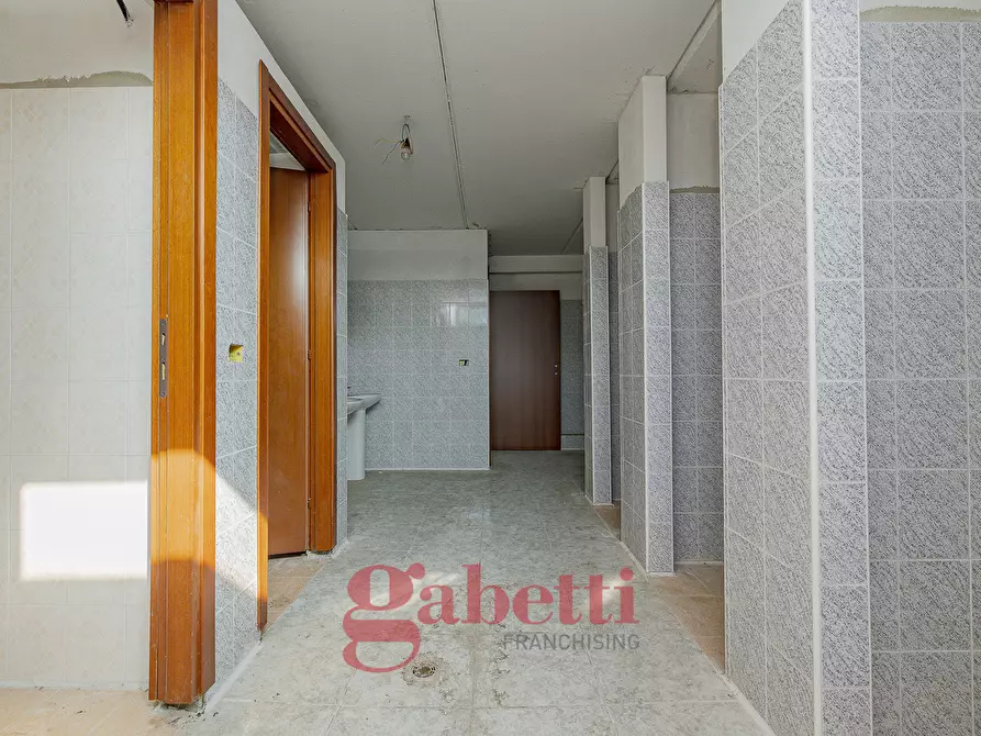 Immagine 17 di Capannone industriale in vendita  in Via dell'Artigianato, 11/13 a Vimodrone