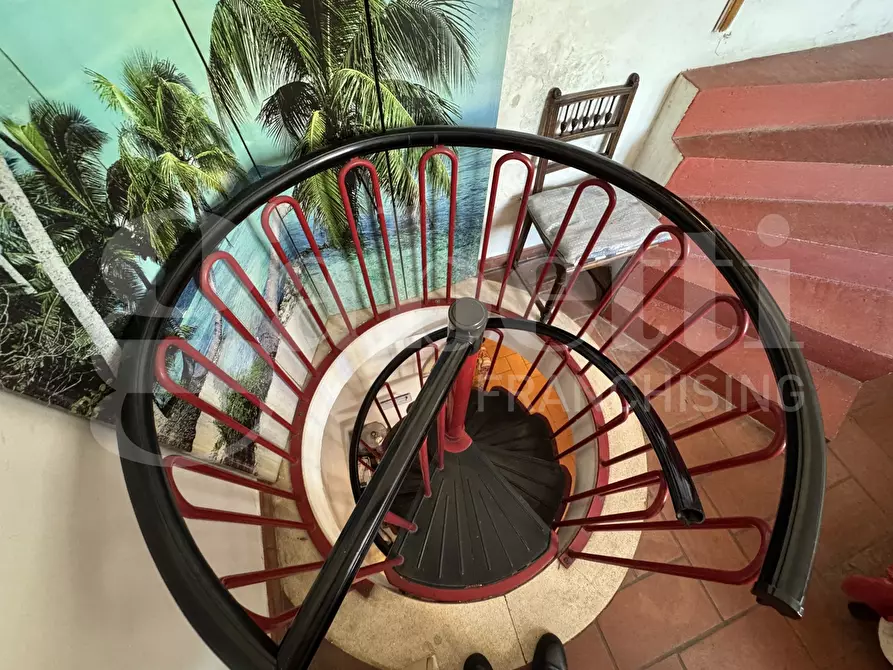 Immagine 17 di Appartamento in vendita  in Via Montegrappa, 28 a Nardo'