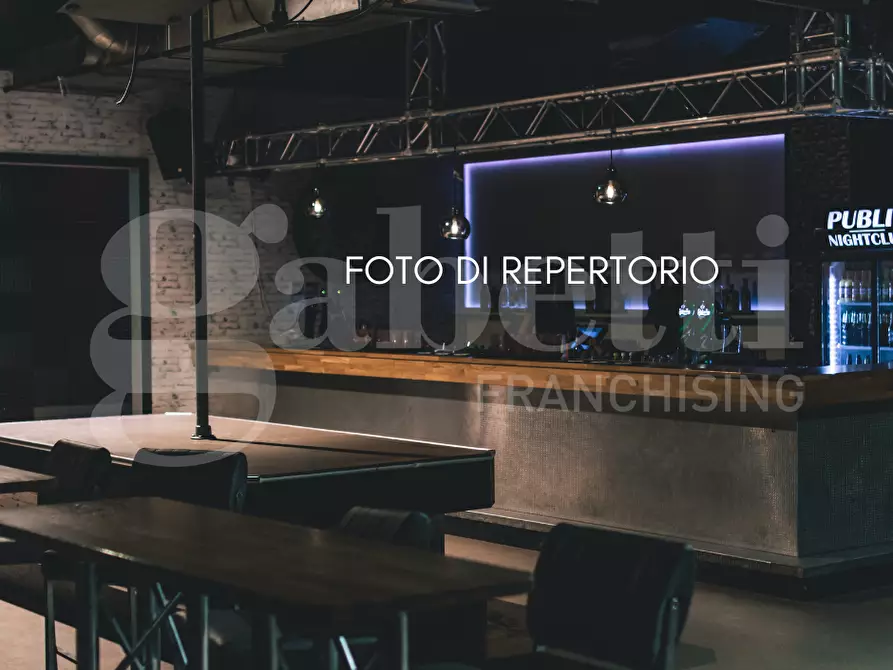 Immagine 1 di Bar / Ristorante in vendita  in Via CA' BIANCA - VIA REBOSOLA, 00 a Chioggia