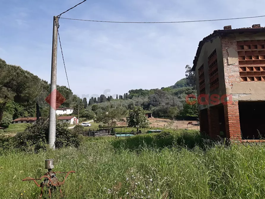 Immagine 4 di Villa in vendita  in Via villa del vescovo, 41 a Uzzano