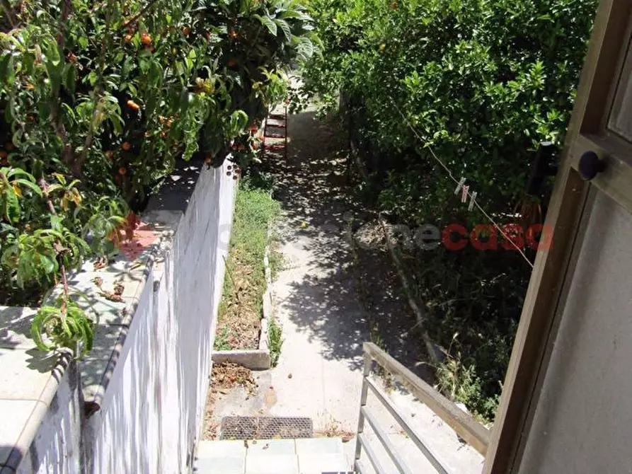 Immagine 23 di Casa indipendente in vendita  in Via Pisanelli a San Cassiano