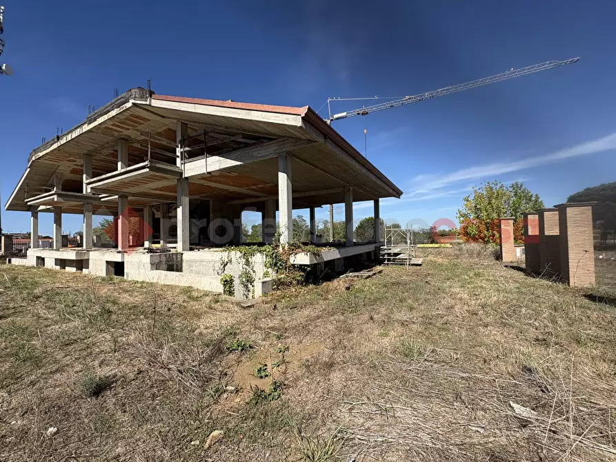 Immagine 12 di Casa bifamiliare in vendita  in Via SOAVE INCANTO DEL CIRCEO, 3 a Terracina
