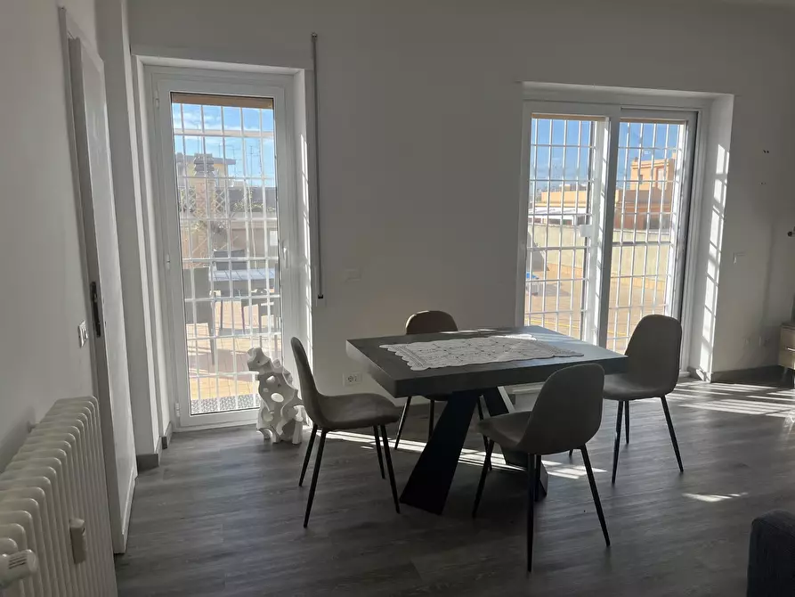 Immagine 2 di Appartamento in affitto  in Via Luigi Rolando, SNC a Roma