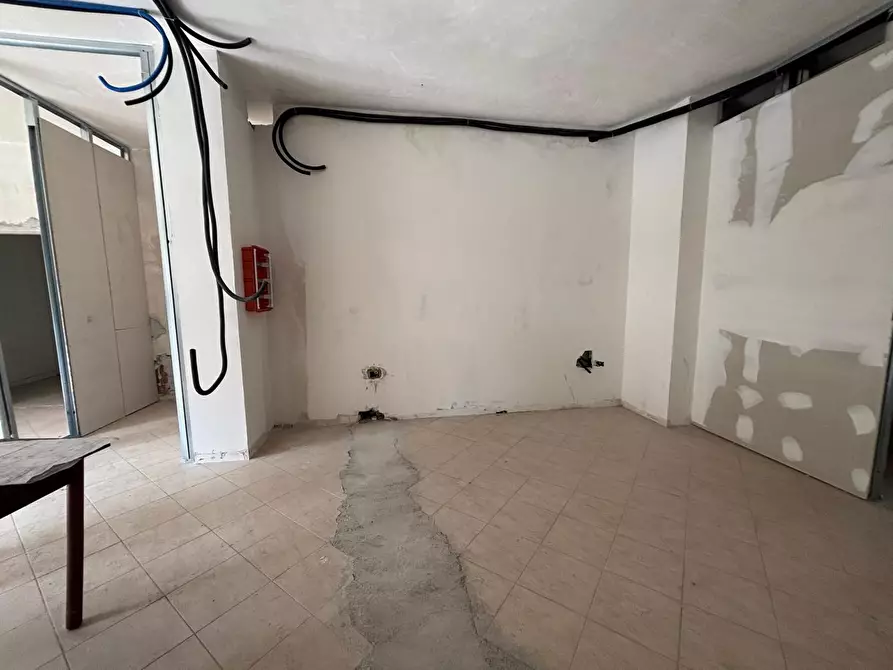 Immagine 13 di Negozio in vendita  in Via Marcello Gallian, 50 a Roma